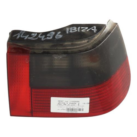 Feu arriere principal droit (feux) SEAT IBIZA 2 Photo n°1