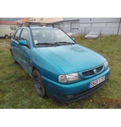 Feu arriere principal droit (feux) SEAT IBIZA 2 Photo n°10