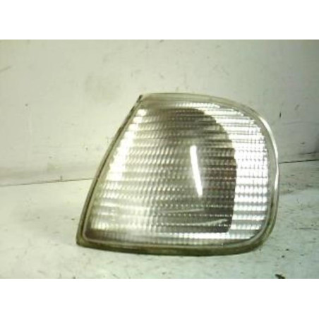 Optique avant secondaire gauche (feux)(clignotant) SEAT IBIZA 2 Photo n°1