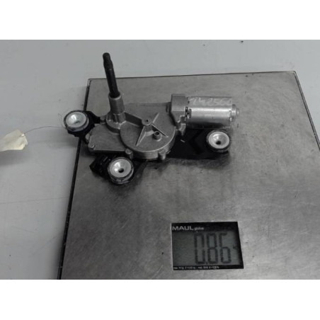 Moteur essuie glace arriere FORD C-MAX 1 Photo n°1