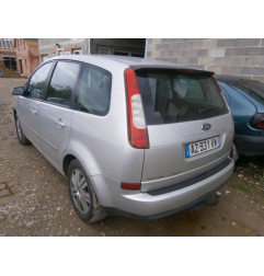 Interrupteur de leve vitre arriere droit FORD C-MAX 1 Photo n°6