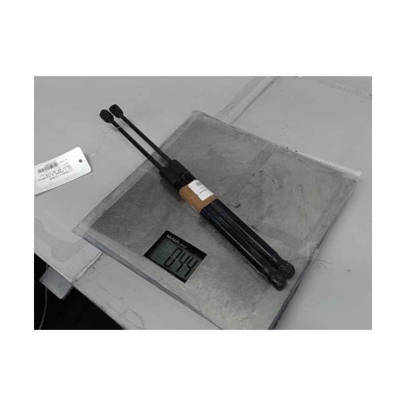 Verin de coffre CITROEN C3 1