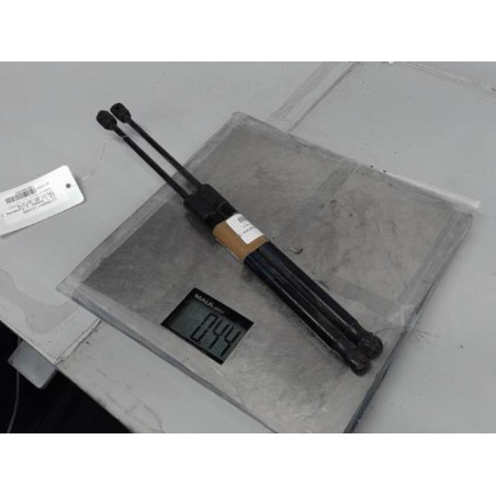 Verin de coffre CITROEN C3 1 Photo n°1