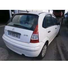 Verin de coffre CITROEN C3 1 Photo n°7