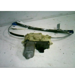 Moteur leve vitre arriere droit AUDI A3 1 Photo n°1