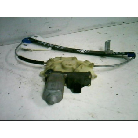 Moteur leve vitre arriere droit AUDI A3 1 Photo n°1
