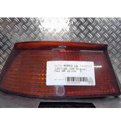 Feu arriere principal gauche (feux) ALFA ROMEO 145 Photo n°1