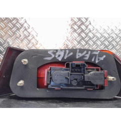 Feu arriere principal gauche (feux) ALFA ROMEO 145 Photo n°3