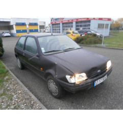 Feu arriere principal gauche (feux) FORD FIESTA 3