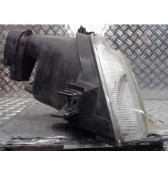Optique avant principal gauche (feux)(phare) PEUGEOT 605