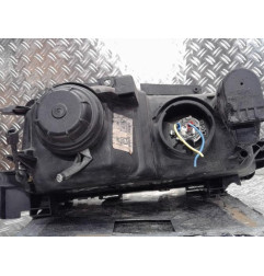 Optique avant principal gauche (feux)(phare) PEUGEOT 605 Photo n°3