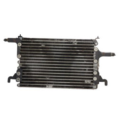 Condenseur de clim PEUGEOT 605 Photo n°1