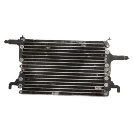 Condenseur de clim PEUGEOT 605 Photo n°1