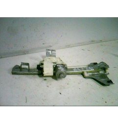 Moteur leve vitre arriere droit CITROEN C4 1 Photo n°1