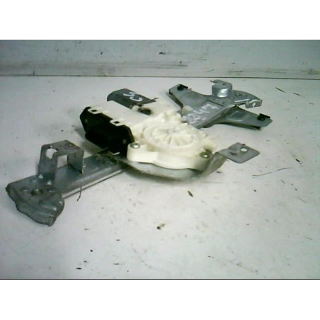 Moteur leve vitre arriere gauche CITROEN C4 1 Photo n°1