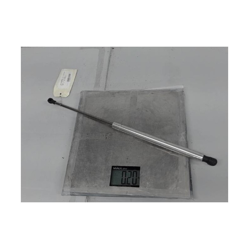 Verin de capot VOLKSWAGEN GOLF 4