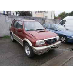 Retroviseur droit SUZUKI GRAND VITARA 1 Photo n°3