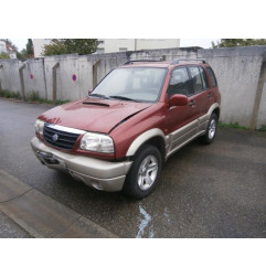 Retroviseur droit SUZUKI GRAND VITARA 1 Photo n°4
