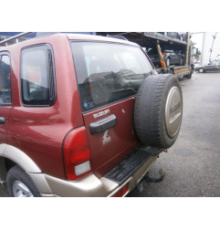 Retroviseur droit SUZUKI GRAND VITARA 1 Photo n°5