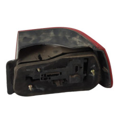 Feu arriere principal gauche (feux) SEAT IBIZA 2 Photo n°5