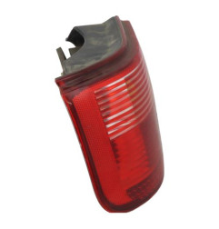 Feu arriere principal gauche (feux) SEAT IBIZA 2 Photo n°6