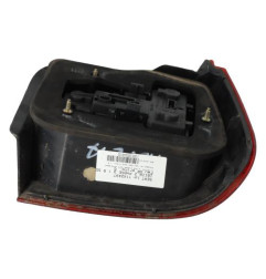 Feu arriere principal gauche (feux) SEAT IBIZA 2 Photo n°8