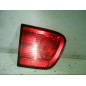 Feu arriere secondaire gauche (feux) SEAT IBIZA 2