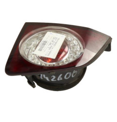 Feu arriere secondaire gauche (feux) VOLKSWAGEN GOLF PLUS Photo n°1