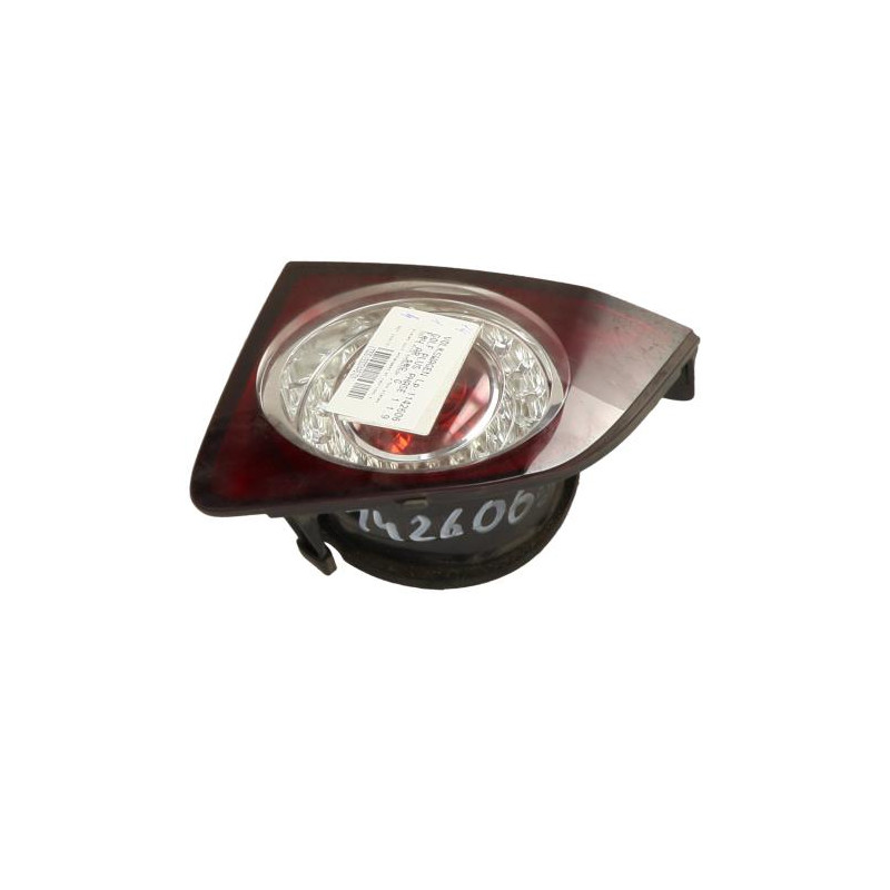 Feu arriere secondaire gauche (feux) VOLKSWAGEN GOLF PLUS