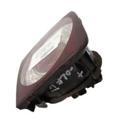 Feu arriere secondaire gauche (feux) VOLKSWAGEN GOLF PLUS