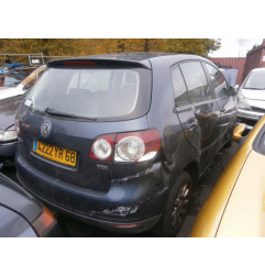 Feu arriere secondaire gauche (feux) VOLKSWAGEN GOLF PLUS Photo n°9