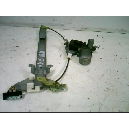 Moteur leve vitre arriere droit NISSAN PRIMERA 4 Photo n°1