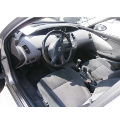 Interrupteur de leve vitre arriere droit NISSAN PRIMERA 4 Photo n°7