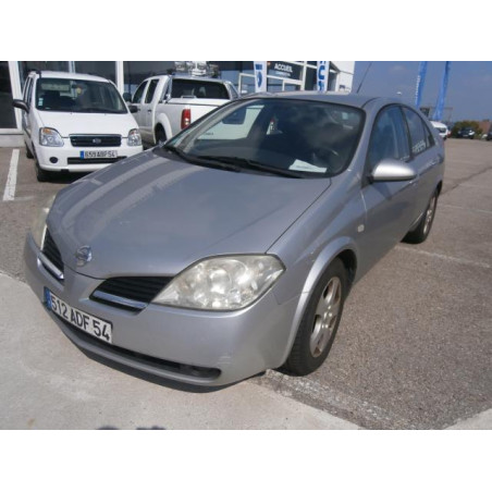 Aile avant droit NISSAN PRIMERA 4