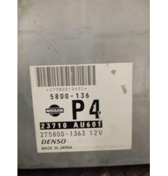 Calculateur NISSAN PRIMERA 4 Photo n°1