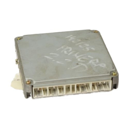 Calculateur NISSAN PRIMERA 4