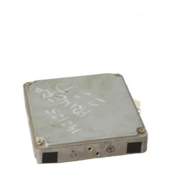 Calculateur NISSAN PRIMERA 4 Photo n°4