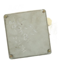 Calculateur NISSAN PRIMERA 4 Photo n°6