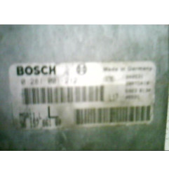 Calculateur CITROEN XM Photo n°4