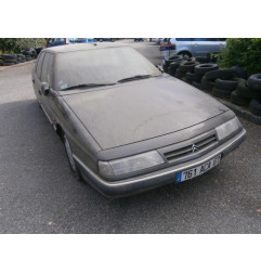 Calculateur CITROEN XM Photo n°6
