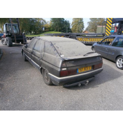 Calculateur CITROEN XM Photo n°9