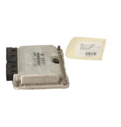 Calculateur SEAT IBIZA 3 Photo n°3