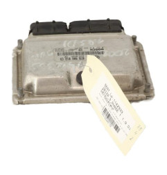 Calculateur SEAT IBIZA 3 Photo n°4