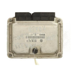 Calculateur SEAT IBIZA 3 Photo n°6