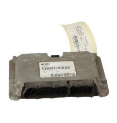 Calculateur FIAT SEICENTO