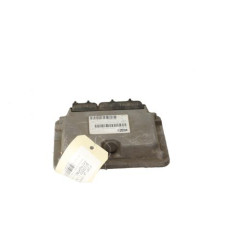 Calculateur FIAT SEICENTO Photo n°4