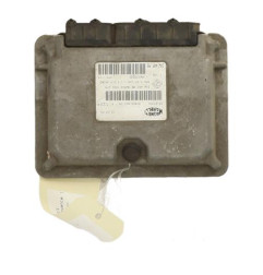 Calculateur FIAT SEICENTO Photo n°6