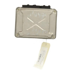 Calculateur FIAT SEICENTO Photo n°7