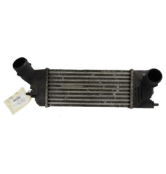 Echangeur air (Intercooler) PEUGEOT 407 Photo n°1