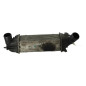 Echangeur air (Intercooler) PEUGEOT 407